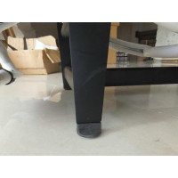 4pcs a set of Repair Replacement Rubber Feet for Le Corbusier LC4 Chaise Lounge Chair