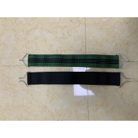 Repair Replacement Straps with Double Hook For Le Corbusier LC4 Chaise Lounge Chair price for 10pcs Repair Replacement Straps with Double Hook For Le Corbusier LC4 Chaise Lounge Chair price for 10pcs