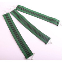 Repair Replacement Straps with Single Hook For Le Corbusier LC4 Chaise Lounge Chair price for 10pcs