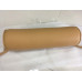 Tan PU Leather Pillow Bolster for Le Corbusier LC4 Chaise Lounge Chair Tan PU Leather Pillow Bolster for Le Corbusier LC4 Chaise Lounge Chair