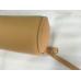 Tan PU Leather Pillow Bolster for Le Corbusier LC4 Chaise Lounge Chair Tan PU Leather Pillow Bolster for Le Corbusier LC4 Chaise Lounge Chair