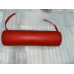 Red PU Leather Pillow Bolster for Le Corbusier LC4 Chaise Lounge Chair Red PU Leather Pillow Bolster for Le Corbusier LC4 Chaise Lounge Chair