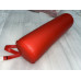 Red PU Leather Pillow Bolster for Le Corbusier LC4 Chaise Lounge Chair Red PU Leather Pillow Bolster for Le Corbusier LC4 Chaise Lounge Chair