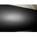 Black Italian Leather Pillow Bolster For Le Corbusier LC4 Chaise Lounge Chair