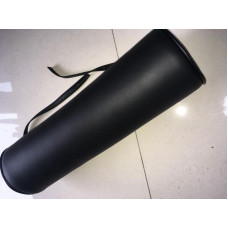 Pillow Bolster For Le Corbusier Lc4 Chaise Lounge Chair In Full Grain Leather Pillow Bolster For Le Corbusier Lc4 Chaise Lounge Chair In Full Grain Leather