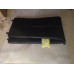 Cushion And Straps For Le Corbusier Lc4 Chaise Lounge Chair In Black PU Leather