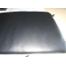 Cushion And Straps For Le Corbusier Lc4 Chaise Lounge Chair In Black PU Leather