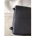Cushion And Straps For Le Corbusier Lc4 Chaise Lounge Chair In Black PU Leather