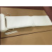 Cushion And Straps For Le Corbusier Lc4 Chaise Lounge Chair In PU Leather Cushion And Straps For Le Corbusier Lc4 Chaise Lounge Chair In PU Leather