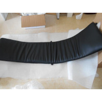 Cushion And Straps For Le Corbusier Lc4 Chaise Lounge Chair In Italian Leather Cushion And Straps For Le Corbusier Lc4 Chaise Lounge Chair In Italian Leather