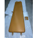 Tan Nappa Leather Le Corbusier Lc4 Chaise Lounge Chair Cushion And Strap