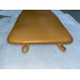 Tan Nappa Leather Le Corbusier Lc4 Chaise Lounge Chair Cushion And Strap