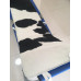 Le Corbusier Lc4 Chaise Lounge Chair Cushion And Strap In Cowhide Leather