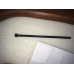 Replacement Metal Dowel Rod For Noguchi Table only for Customers bought the table or legs from us
