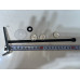 Replacement Metal Dowel Rod For Noguchi Table only for Customers bought the table or legs from us
