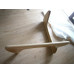 Replacement Legs Base Set Frame For Noguchi Table