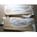 Replacement Legs Base Set Frame For Noguchi Table