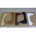 Replacement Legs Base Set Frame For Noguchi Table