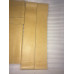 Canary Brown Replacement Straps and Cushion For Wassily Kandinsky Chair in Bonded Leather Canary Brown Replacement Straps and Cushion For Wassily Kandinsky Chair in Bonded Leather