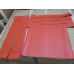 Repair Replacement Straps And Cushion For Wassily Kandinsky Chair In Orange Italian Leather And Bonded Leather Repair Replacement Straps And Cushion For Wassily Kandinsky Chair In Orange Italian Leather And Bonded Leather