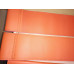 Repair Replacement Straps And Cushion For Wassily Kandinsky Chair In Orange Italian Leather And Bonded Leather Repair Replacement Straps And Cushion For Wassily Kandinsky Chair In Orange Italian Leather And Bonded Leather