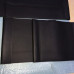 Black color Repair Replacement Straps And Cushion For Wassily Kandinsky Chair in Higher grade Italian Leather Black color Repair Replacement Straps And Cushion For Wassily Kandinsky Chair in Higher grade Italian Leather