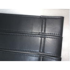 Repair Replacement Straps And Cushion For Wassily Kandinsky Chair in Full Nappa Leather