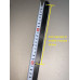 Black Replacement Back Bracket For Eames Lounge Chair Black Replacement Back Bracket For Eames Lounge Chair