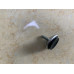 D Style Replacement Feet Glides Pads For Eames Lounge Chair Leg Fit Both Original And Knock Off D Style Replacement Feet Glides Pads For Eames Lounge Chair Leg Fit Both Original And Knock Off