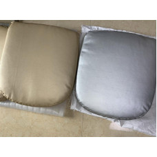 Replacement Cushions For Bubble Chair in PU Leather Replacement Cushions For Bubble Chair in PU Leather
