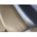 Replacement Cushions For Bubble Chair In Golden Color And PU Leather Replacement Cushions For Bubble Chair In Golden Color And PU Leather