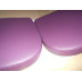 Replacement Cushions For Bubble Chair in PU Leather Replacement Cushions For Bubble Chair in PU Leather