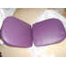 Replacement Cushions For Bubble Chair in PU Leather Replacement Cushions For Bubble Chair in PU Leather