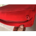 Replacement Cushions For Bubble Chair In Red Color And Fabric Replacement Cushions For Bubble Chair In Red Color And Fabric