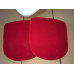Replacement Cushions For Bubble Chair in Fabric Replacement Cushions For Bubble Chair in Fabric