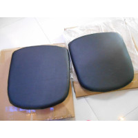 Replacement Cushions For Bubble Chair in Top Grain Leather Replacement Cushions For Bubble Chair in Top Grain Leather