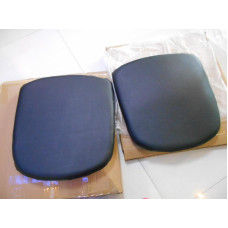 Replacement Cushions For Bubble Chair in Top Grain Leather Replacement Cushions For Bubble Chair in Top Grain Leather