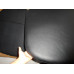 Replacement Cushions For Bubble Chair in Black Top Grain Leather Replacement Cushions For Bubble Chair in Black Top Grain Leather