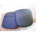 Replacement Cushions For Bubble Chair in Black Top Grain Leather Replacement Cushions For Bubble Chair in Black Top Grain Leather