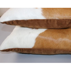 Replacement Cushions For Bubble Chair in Pony Skin Leather Replacement Cushions For Bubble Chair in Pony Skin Leather