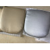 Replacement Cushions For Ball Chair In Golden Color And PU Leather Replacement Cushions For Ball Chair In Golden Color And PU Leather