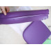 Replacement Cushions For Ball Chair in PU Leather Replacement Cushions For Ball Chair in PU Leather