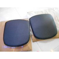 Replacement Cushions For Ball Chair in Italian Leather Replacement Cushions For Ball Chair in Italian Leather