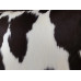 Replacement Cushions For Ball Chair in Cowhide Leather