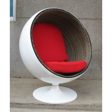 Replacement Cushions For Pod Chair In Various Colors