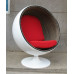 Replacement Cushions For Pod Chair In Various Colors