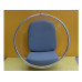 Replacement Cushions For Pod Chair in Fabric Replacement Cushions For Pod Chair in Fabric