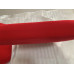 Replacement Cushions For Pod Chair In Red Color And Fabric Replacement Cushions For Pod Chair In Red Color And Fabric