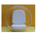 Replacement Cushions For Pod Chair in Fabric Replacement Cushions For Pod Chair in Fabric