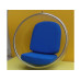 Replacement Cushions For Pod Chair in Fabric Replacement Cushions For Pod Chair in Fabric